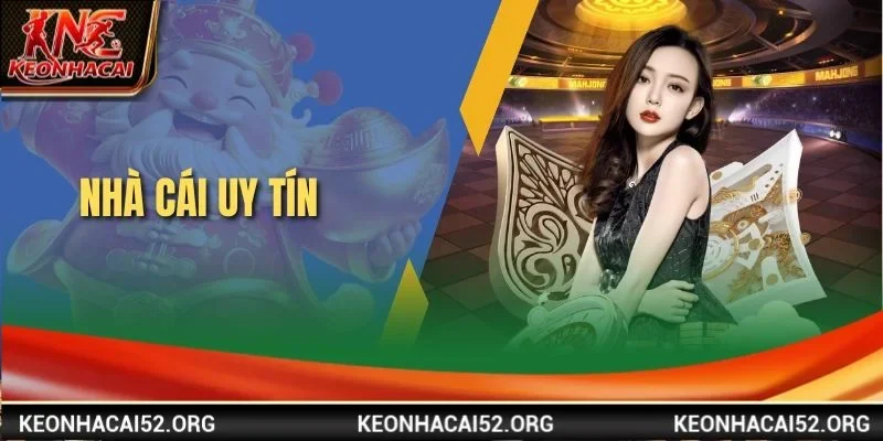 Bạn có thể đánh giá nhà cái uy tín qua nhiều tiêu chí khác nhau