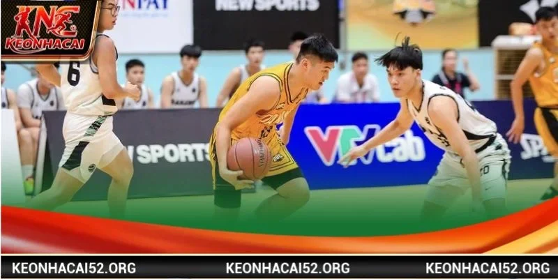 Kèo Nhà Cái là chuyên trang thể thao anh em không nên bỏ qua