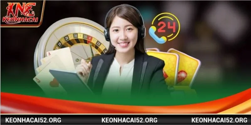 Kèo Nhà Cái là trang tin có nhiều kênh liên hệ hỗ trợ hiệu quả