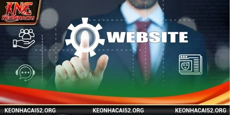 Kèo Nhà Cái tuyên bố miễn trừ pháp lý với một vài nội dung