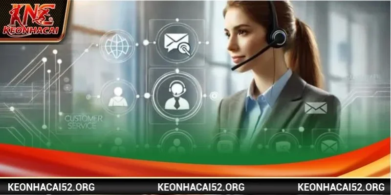 Một vài lưu ý cần quan tâm khi liên hệ Kèo Nhà Cái