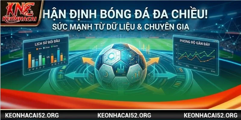 Trang tin nhận định soi kèo tại Kèo Nhà Cái thu hút đông đảo bạn đọc